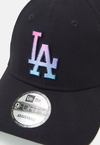 New Era GRADIENT INFILL UNISEX - Cappellino - los angeles dodgers