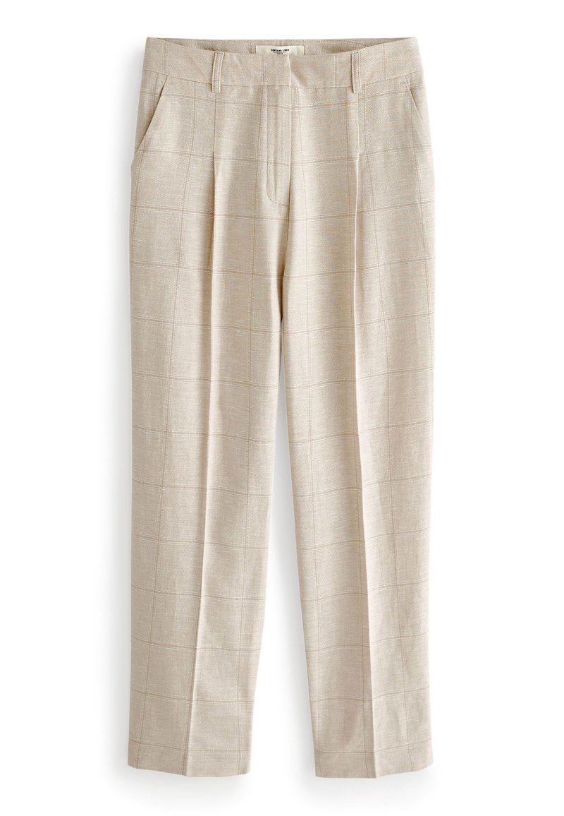 Next Broek beige Next Broek beige