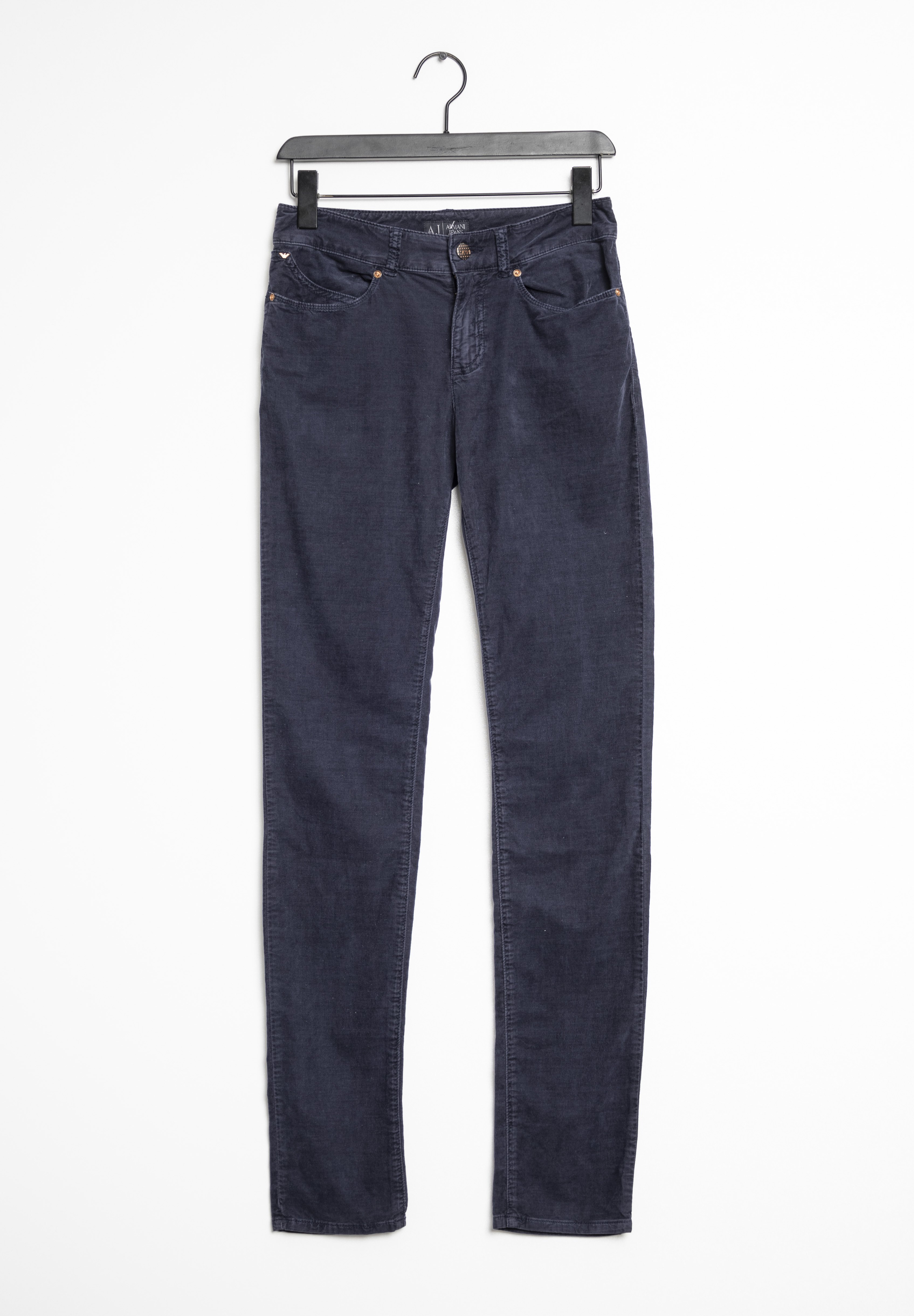 Armani Jeans Straight leg jeans - blue 