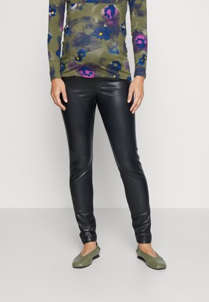 Vero Moda Maternity VMMKAYA LEGGING  - Retuusid - black