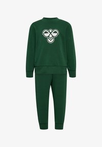 Ausgewählt, dark green