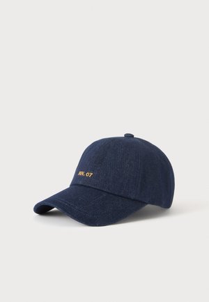 NN.07 BASE UNISEX - Casquette - blue