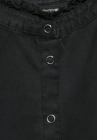 Street One Abito a camicia - black