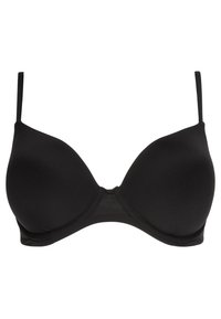 Hunkemöller SUPER SOFT - T-skjorte-BH - black