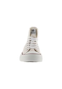 Victoria Shoes Sneakers hoog - beige