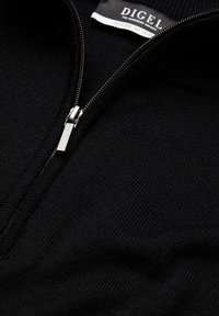 Digel WIRK DISNEY - Strickpullover - schwarz