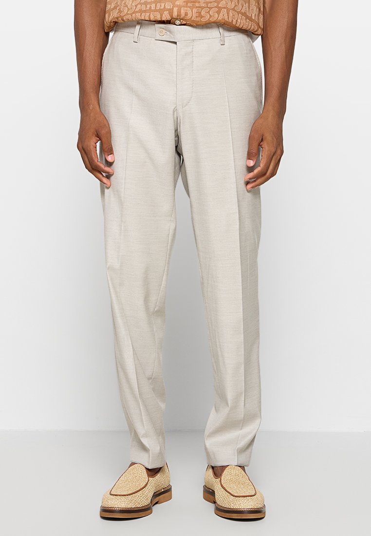 BALDESSARINI Broek crème BALDESSARINI Broek crème
