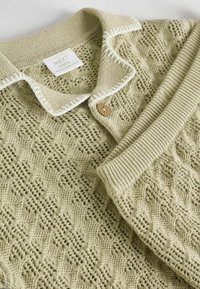 Next Shorts - sage green
