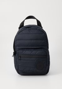 Converse PUFFER BACKPACK UNISEX - Zaino - black