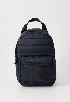 PUFFER BACKPACK UNISEX - Zaino - black