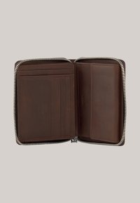 JOOP! LORETO ARGOS - Wallet - cognac
