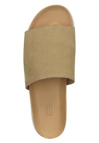 camel active PAD - Mules - sand