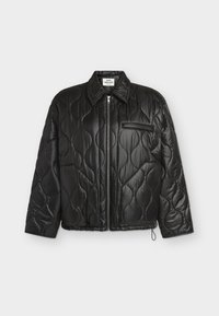 Избран, black
