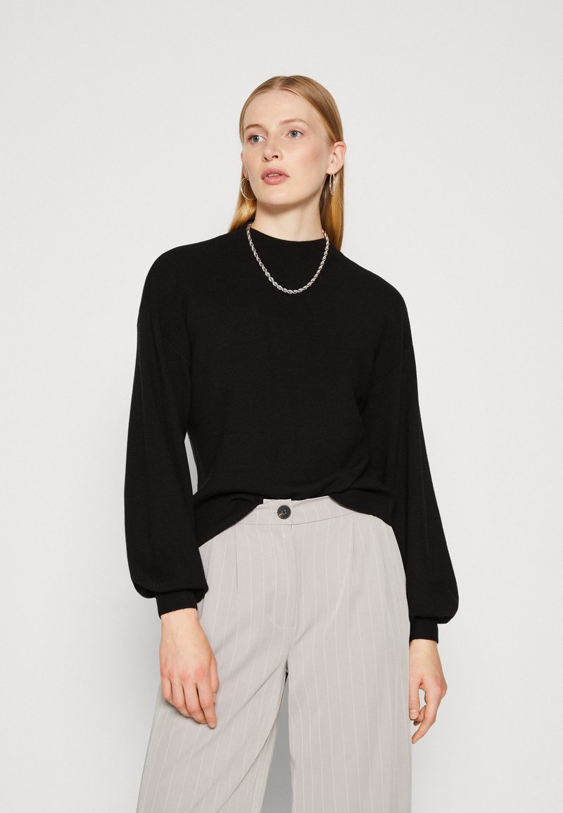 Vero Moda Tall VMNANCY - Vesta - black