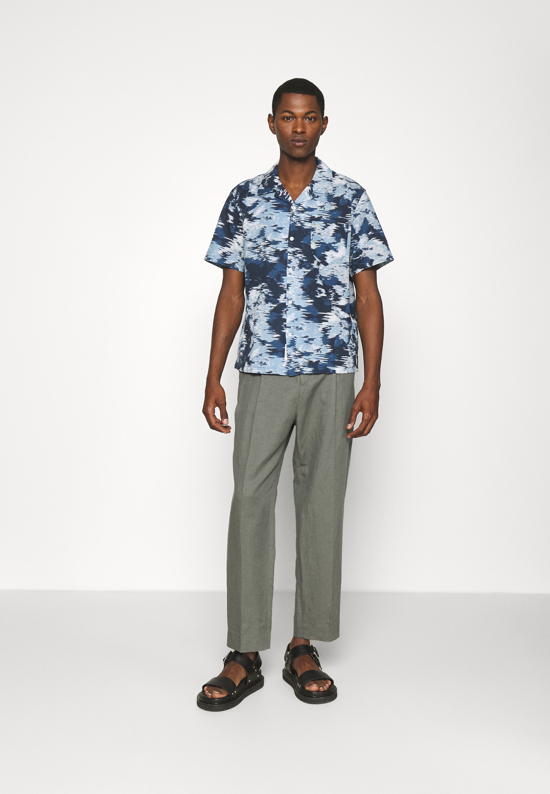 Homme AVERY SHIRT - Chemise Homme AVERY SHIRT - Chemise