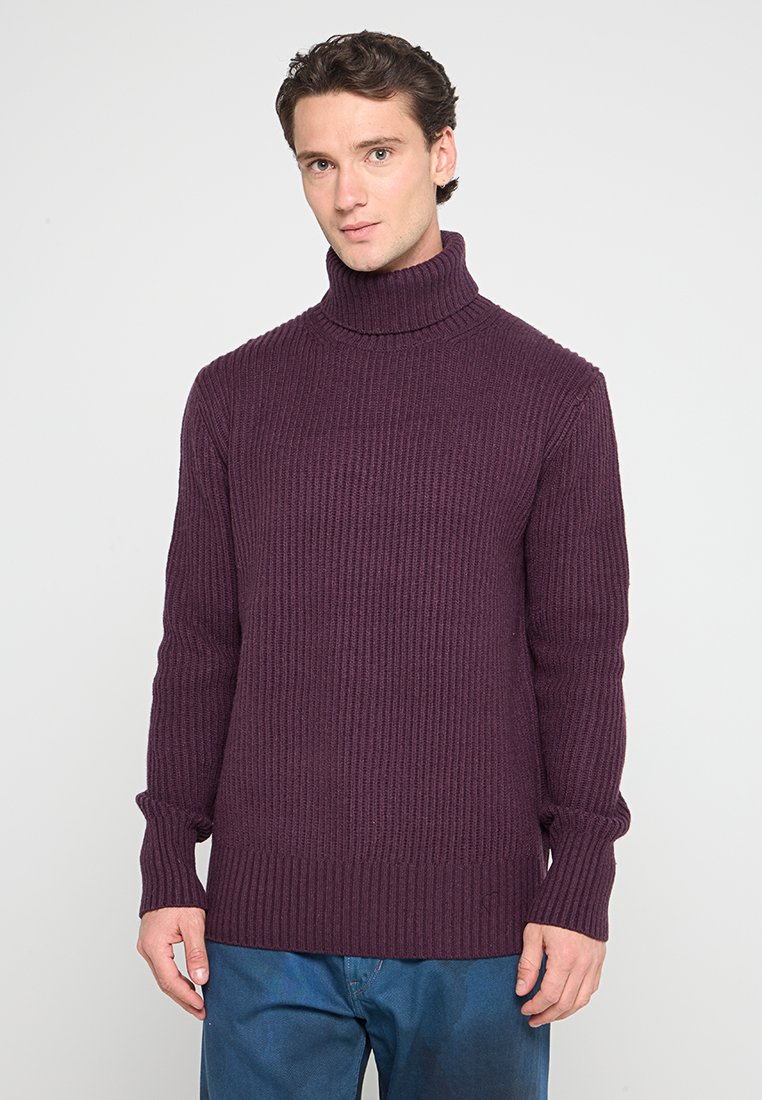 G-Star Trui (rood)paars