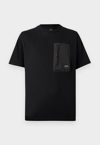 Неизбран, black
