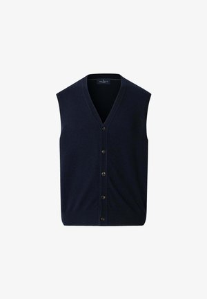Hackett London Vesta - midnight blue