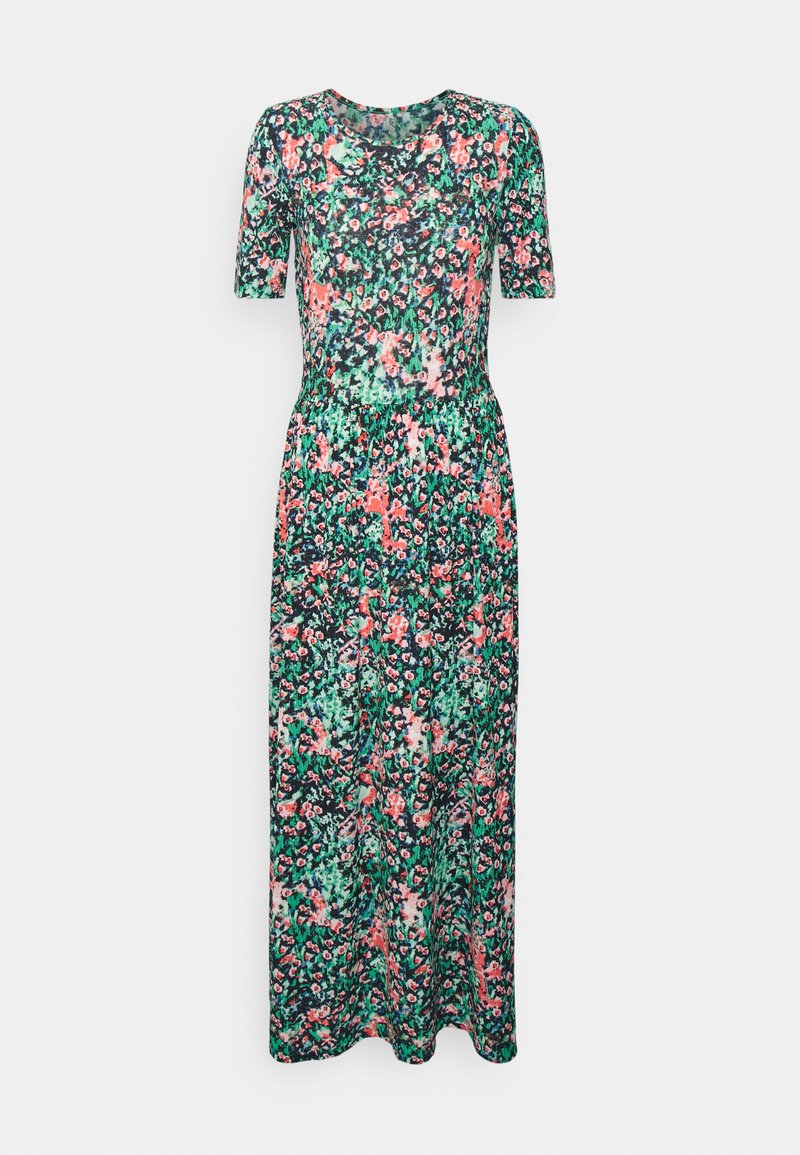JDY Tall Jurk zwart
