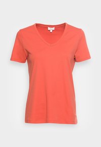 s.Oliver T-shirts basic - red