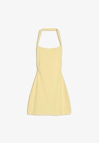 Non sélectionné, yellow