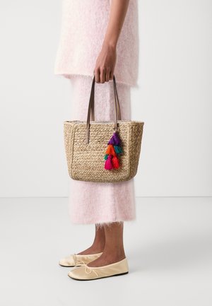 PARFOIS, Sac à main - beige