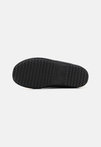 Hunter ORIGINAL UNISEX - Bottes en caoutchouc - black