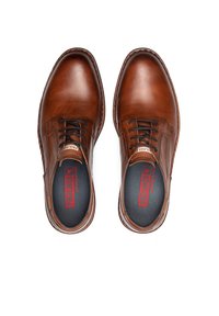 Pikolinos INCA - Derbies - brown
