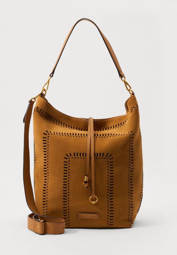 VANESSA - Tote bag - peanut butter4