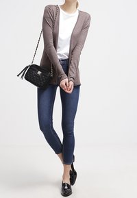Anna Field Kofta - taupe