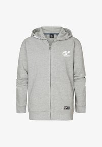 No seleccionado, light grey melee