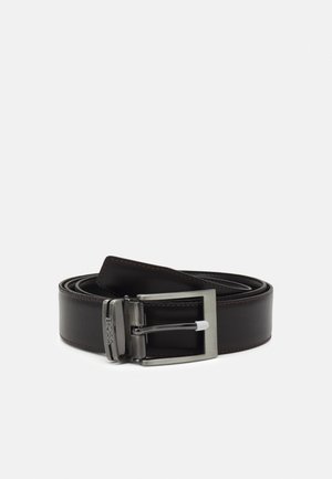 BOSS GALLIZ UNISEX - Riem - black