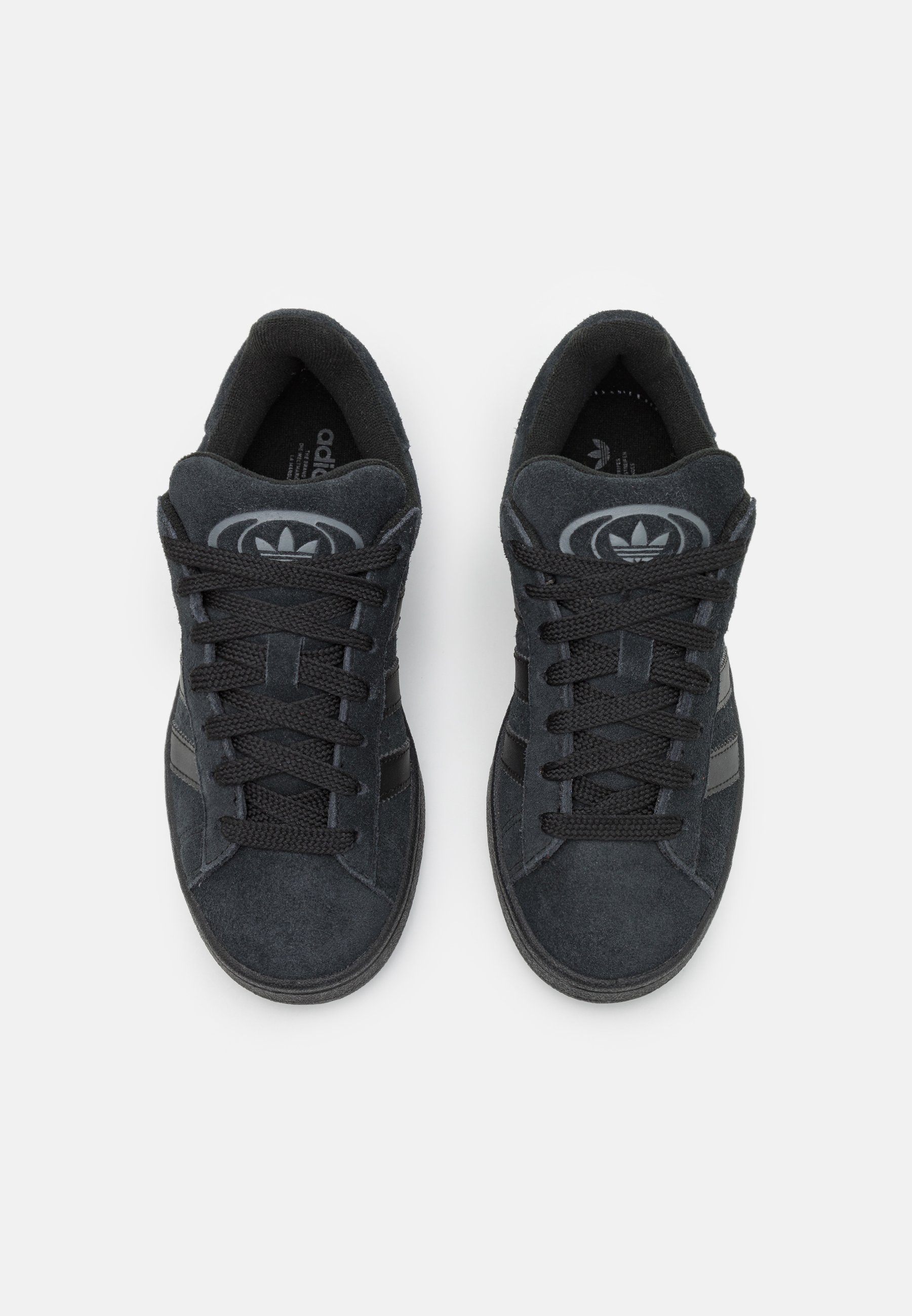 adidas Originals ZX 22 UNISEX - Sneakers low - core black/footwear