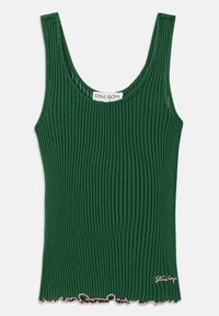 Felső - green
