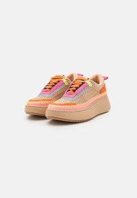 Steve Madden Zapatillas - orange