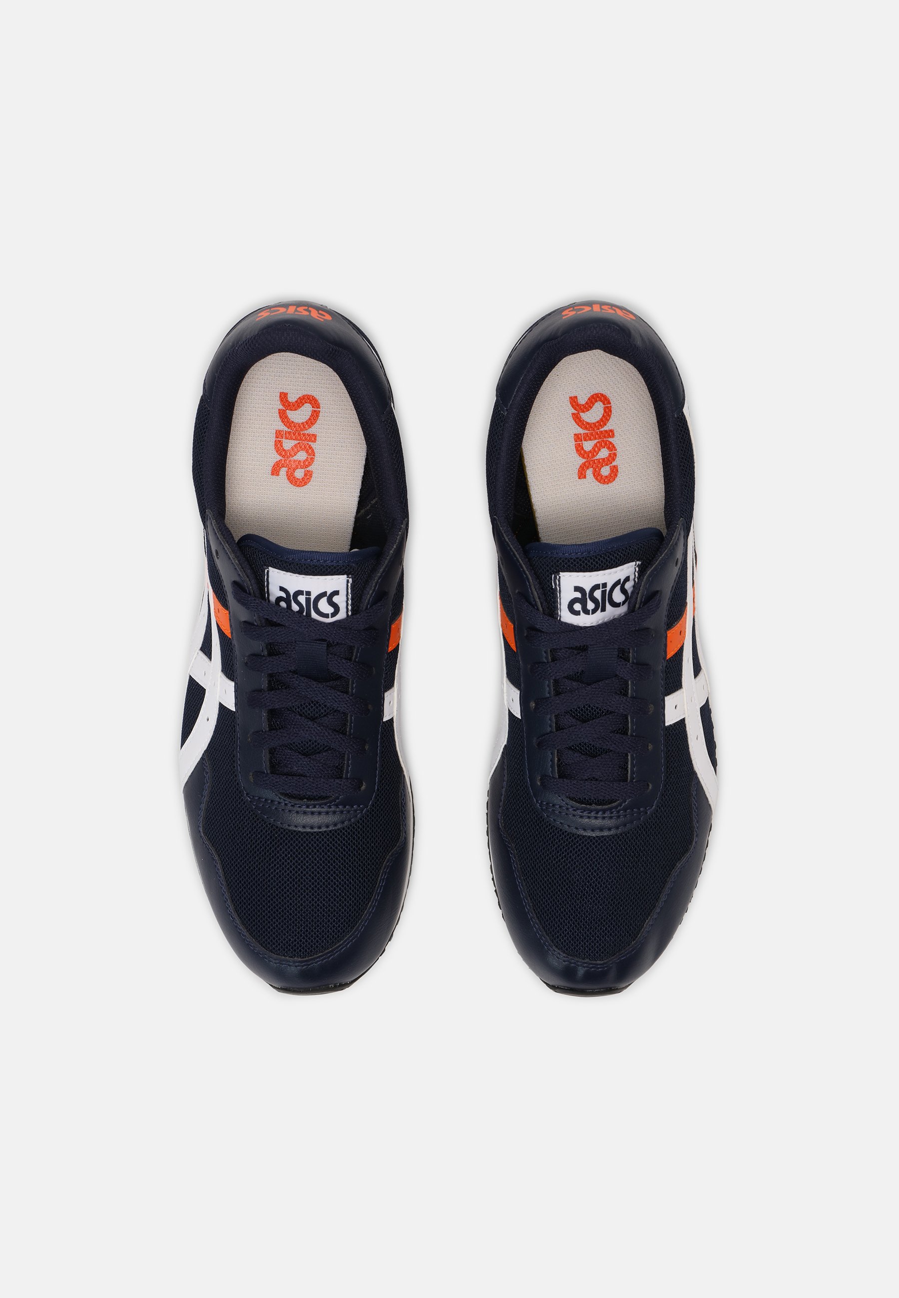 asics tiger runner midnight