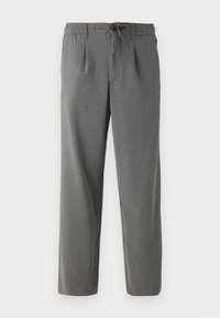 JPSTBILL JJCAPRA - Kalhoty - grey