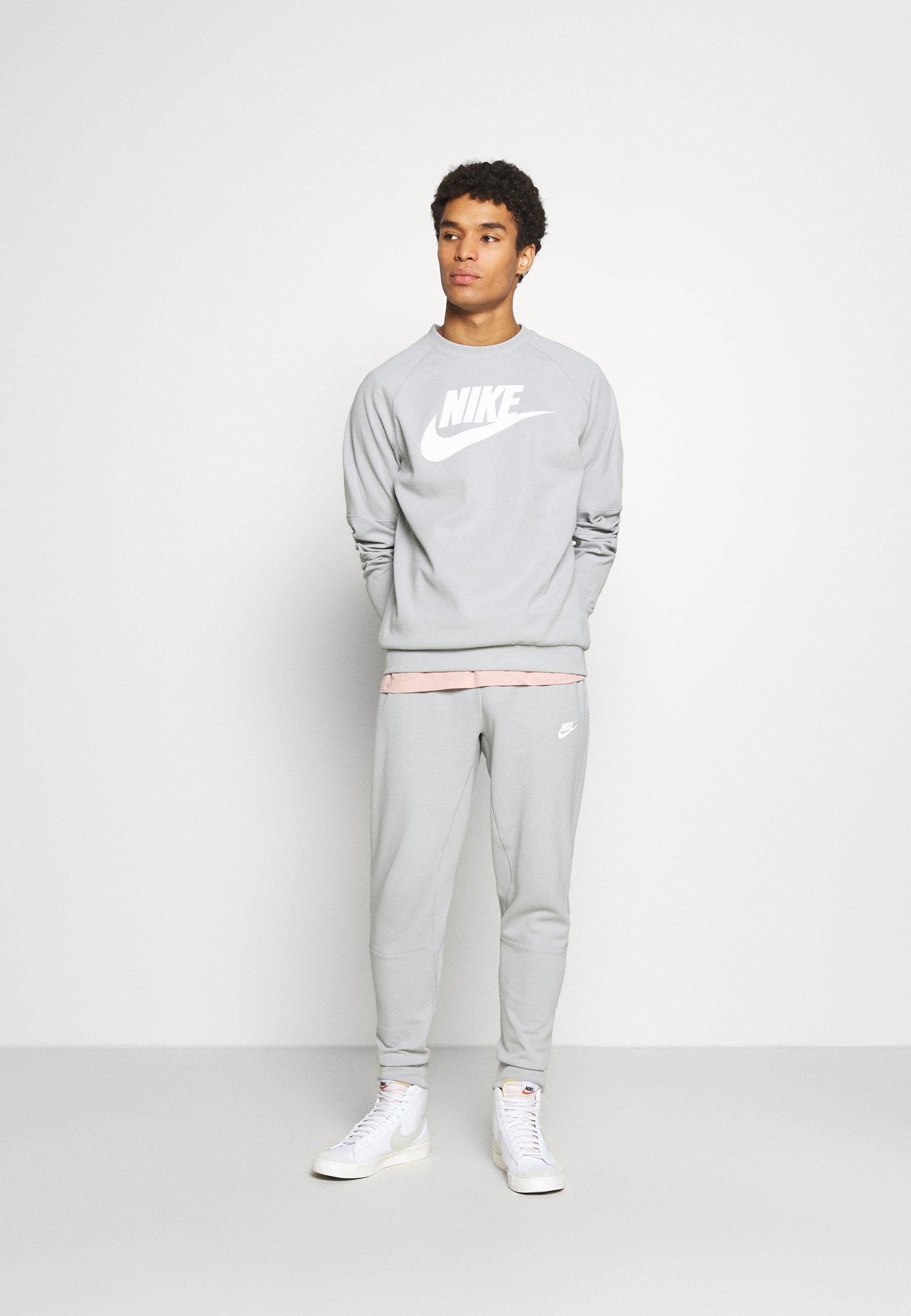 nike modern tracksuit
