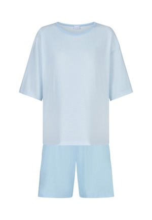 mey, MEY SET - Pyjama - alice blue