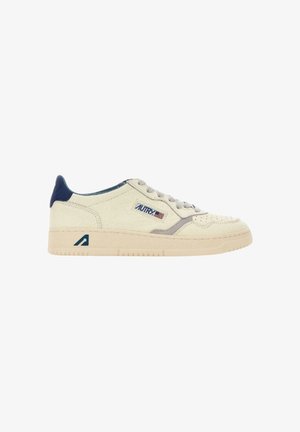 Autry, MEDALIST LOW MAN - Zapatillas - ne