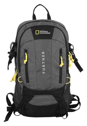 DESTINATION - Rucksack - grau