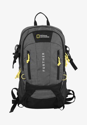National Geographic DESTINATION - Rucksack - grau