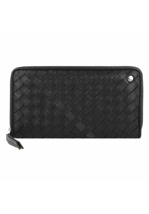 Abro Portefeuille - black