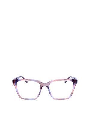 Just Cavalli VJC010 - Occhiali da sole - brown light blue havana