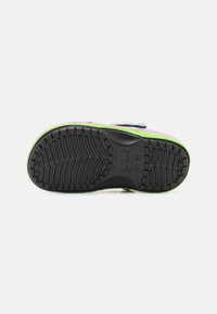 Crocs THE POWERPUFF GIRLS X CROCS - Papuci - black