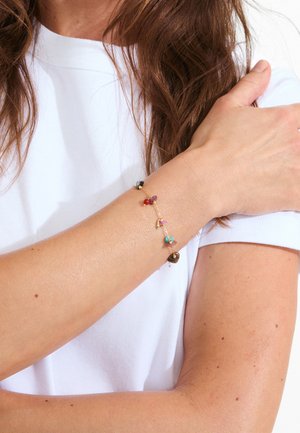 Pilgrim, HERE - Armband - gold-coloured