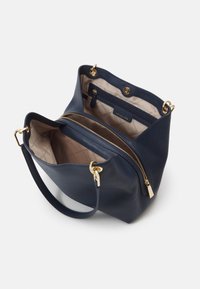 MICHAEL Michael Kors KENSINGTON TOTE - Torbica - navy