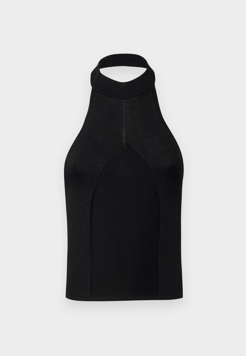 MAX&Co. Top zwart