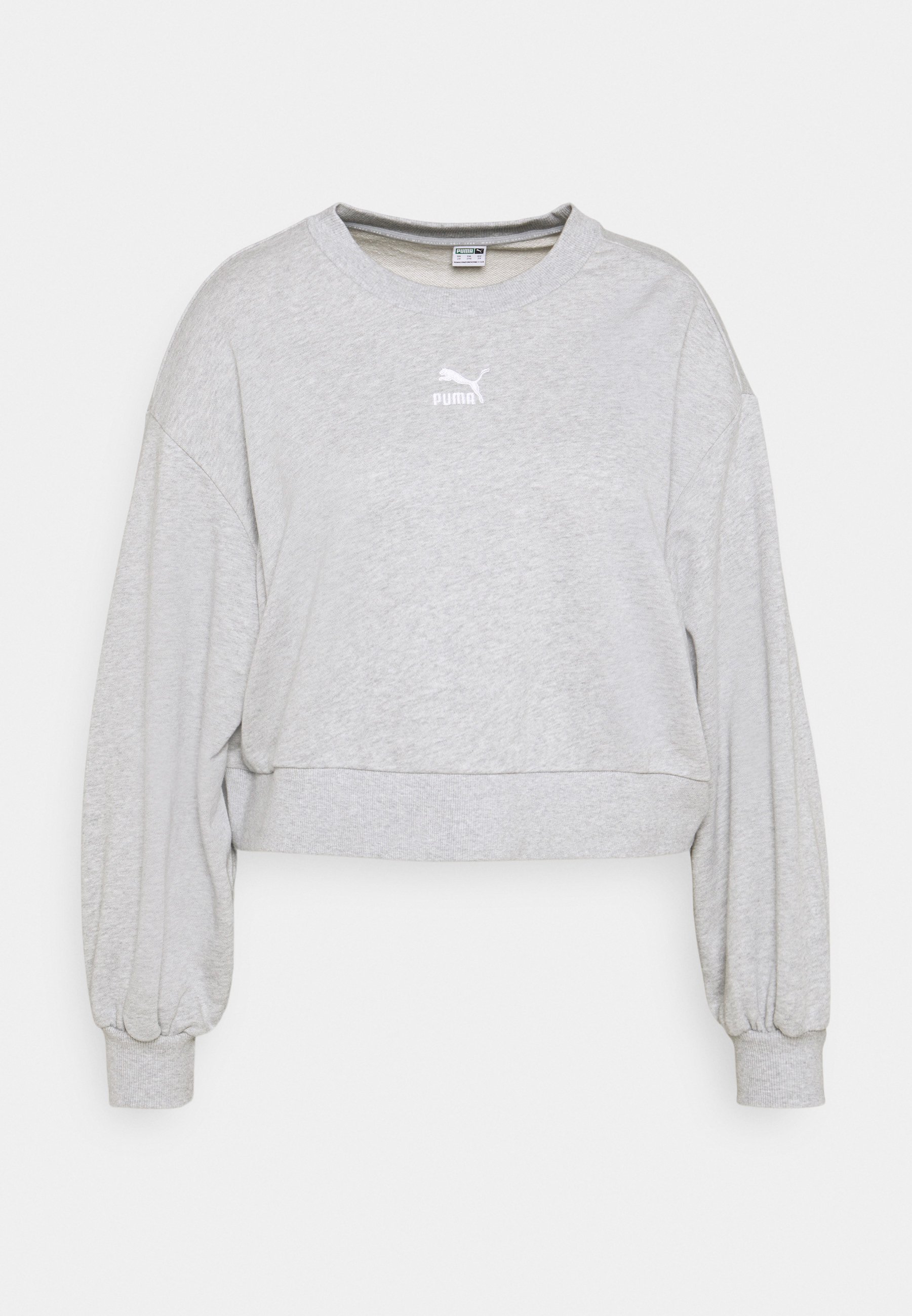 puma classic sweatshirt