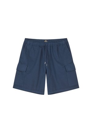 Mads Nørgaard, Shorts - sky captain